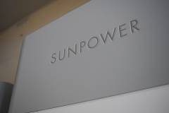 SunVault Closeup